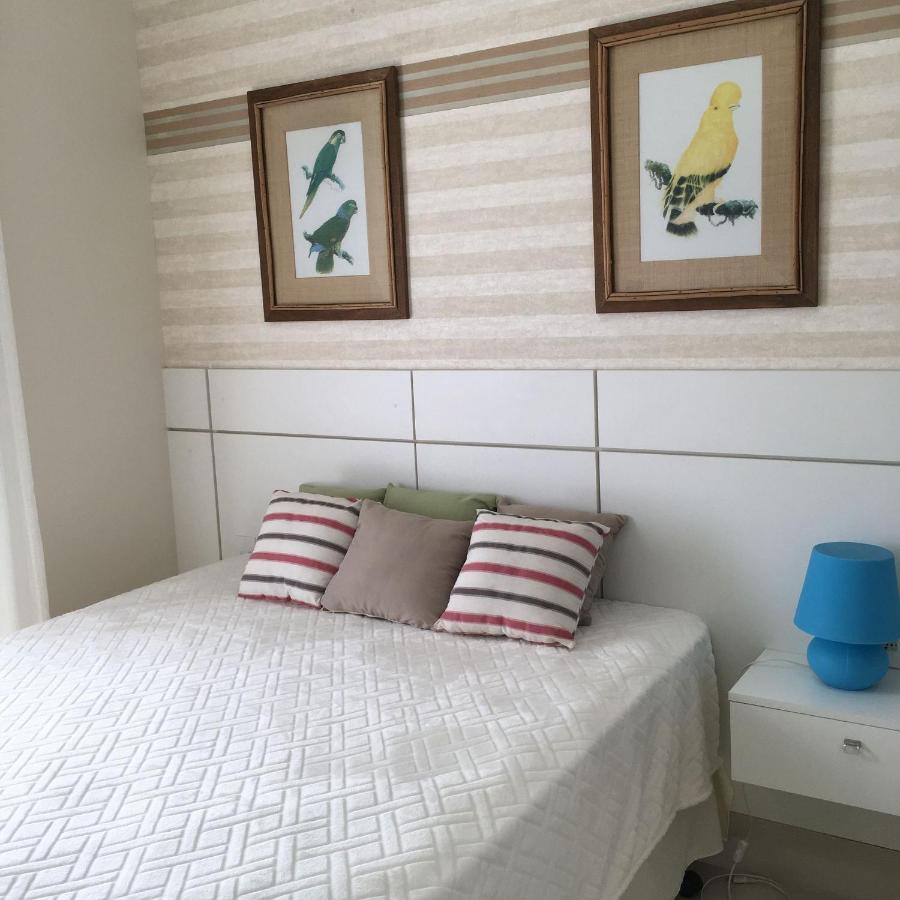 Apartamento Alto Padrao Com 3 Suites, Sala 3 Ambientes Todos Com Ar, Ambientes Novos E Moderno. Ubatuba Exteriér fotografie
