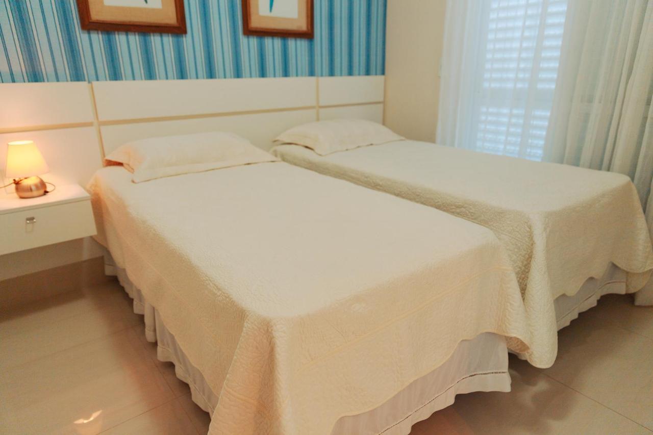 Apartamento Alto Padrao Com 3 Suites, Sala 3 Ambientes Todos Com Ar, Ambientes Novos E Moderno. Ubatuba Exteriér fotografie