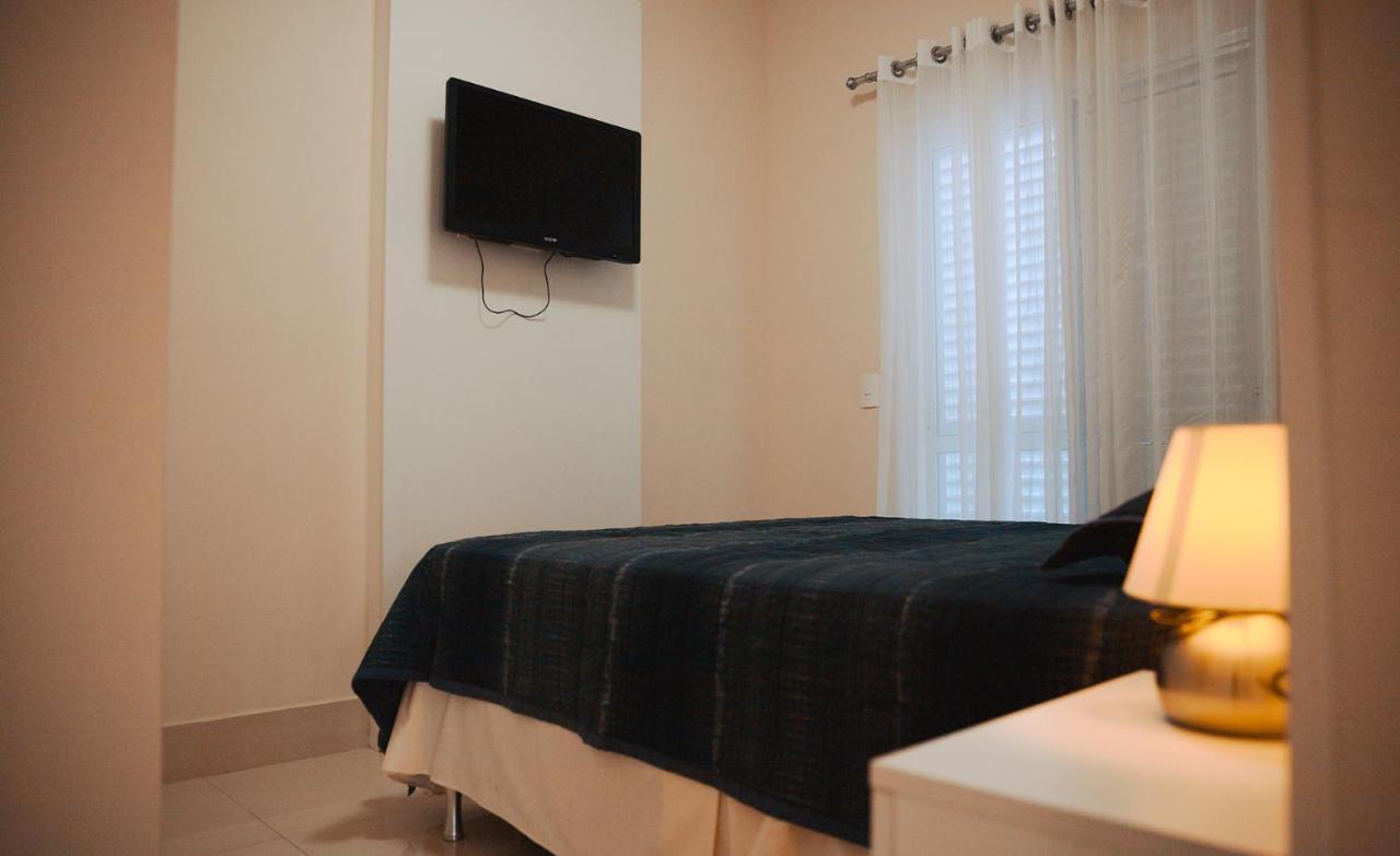 Apartamento Alto Padrao Com 3 Suites, Sala 3 Ambientes Todos Com Ar, Ambientes Novos E Moderno. Ubatuba Exteriér fotografie