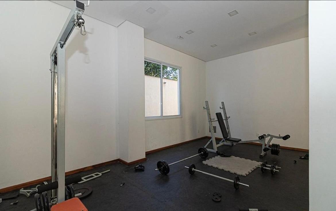 Apartamento Alto Padrao Com 3 Suites, Sala 3 Ambientes Todos Com Ar, Ambientes Novos E Moderno. Ubatuba Exteriér fotografie