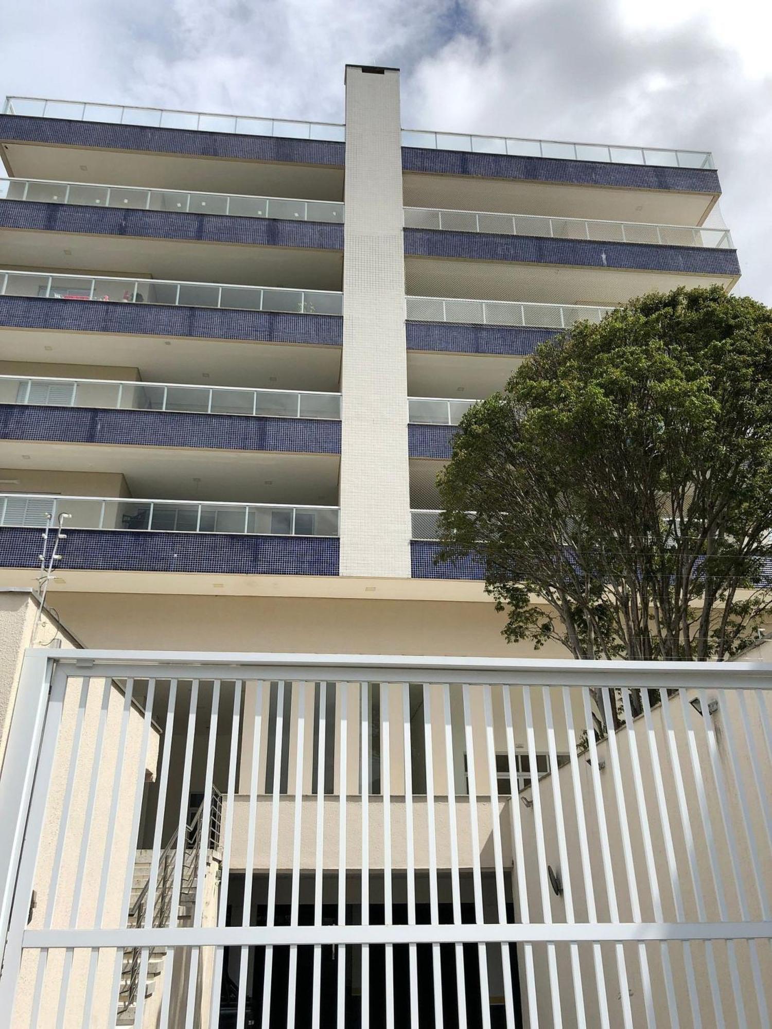 Apartamento Alto Padrao Com 3 Suites, Sala 3 Ambientes Todos Com Ar, Ambientes Novos E Moderno. Ubatuba Exteriér fotografie